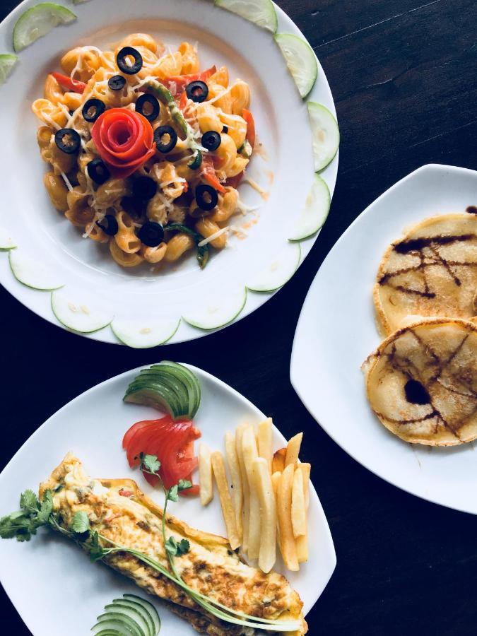Montis Soyang Premium Heritage Hotel Gangtok Εξωτερικό φωτογραφία