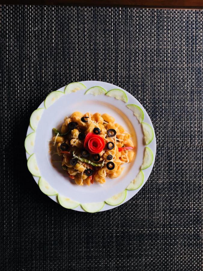 Montis Soyang Premium Heritage Hotel Gangtok Εξωτερικό φωτογραφία