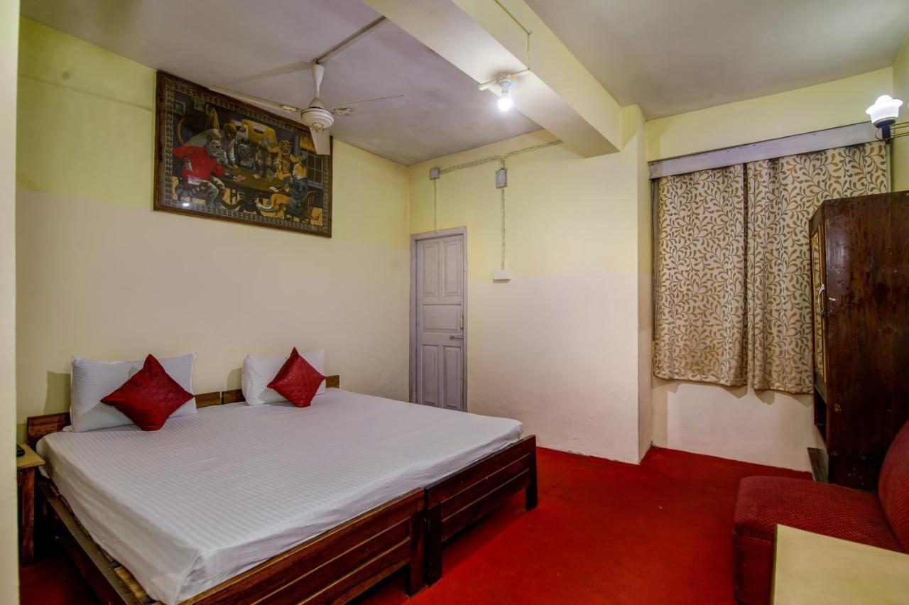 Montis Soyang Premium Heritage Hotel Gangtok Εξωτερικό φωτογραφία