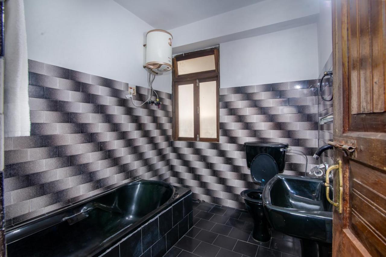 Montis Soyang Premium Heritage Hotel Gangtok Εξωτερικό φωτογραφία