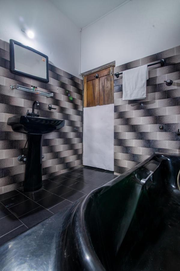 Montis Soyang Premium Heritage Hotel Gangtok Εξωτερικό φωτογραφία