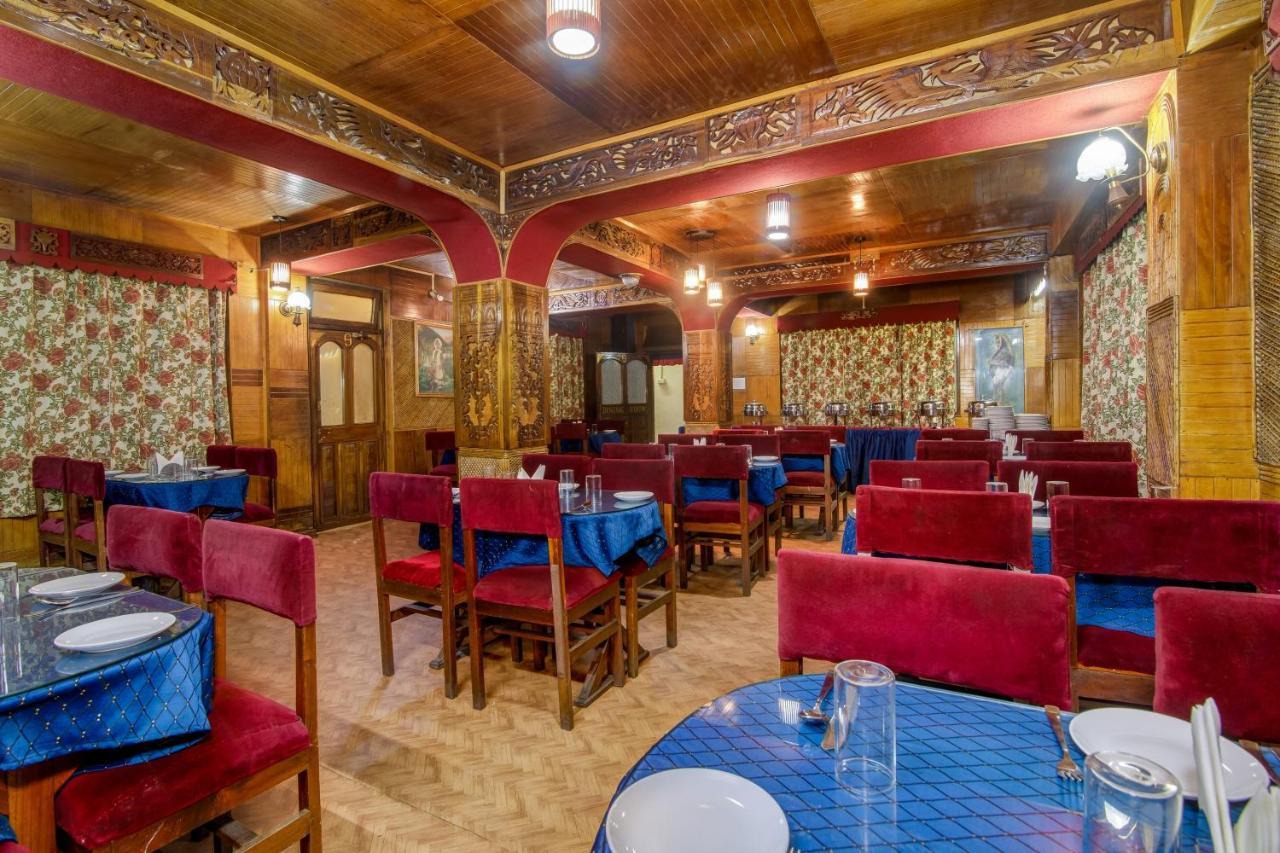 Montis Soyang Premium Heritage Hotel Gangtok Εξωτερικό φωτογραφία